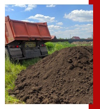 Услуги Поставка нерудных материалов в Михайловке