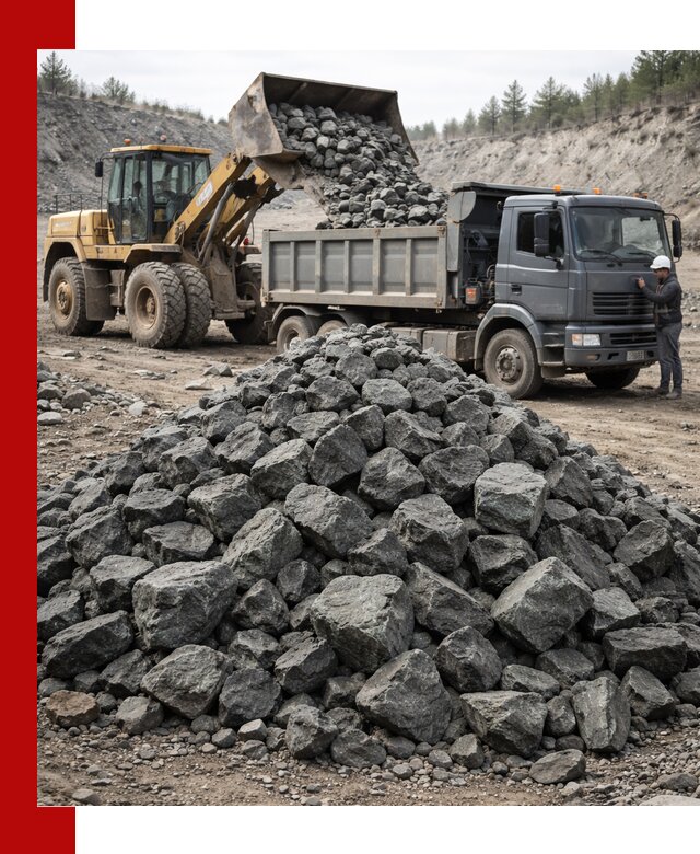 Щебень габбро-диабаз фракция 20-40 доставка в Михайловке