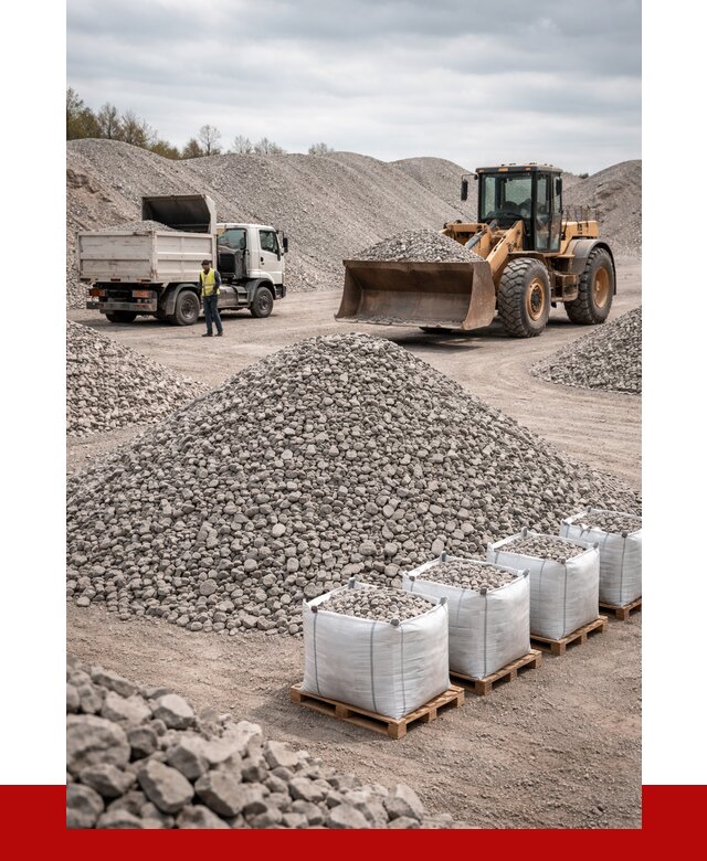 Шлаковый щебень фракция 20-40 в Михайловке от 1423 р. ПРОНЕРУДМхл