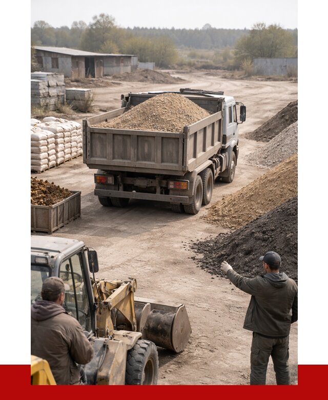 Купить ОПГС с доставкой в Михайловке от 4270 р. за тонну | ПРОНЕРУДМхл