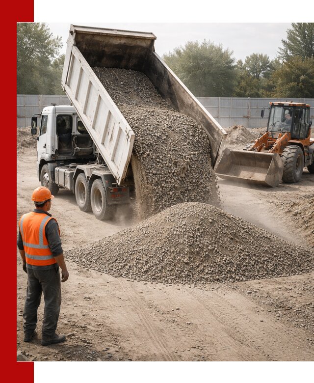 Доставка опгс в Михайловке оптом и мелким транспортом