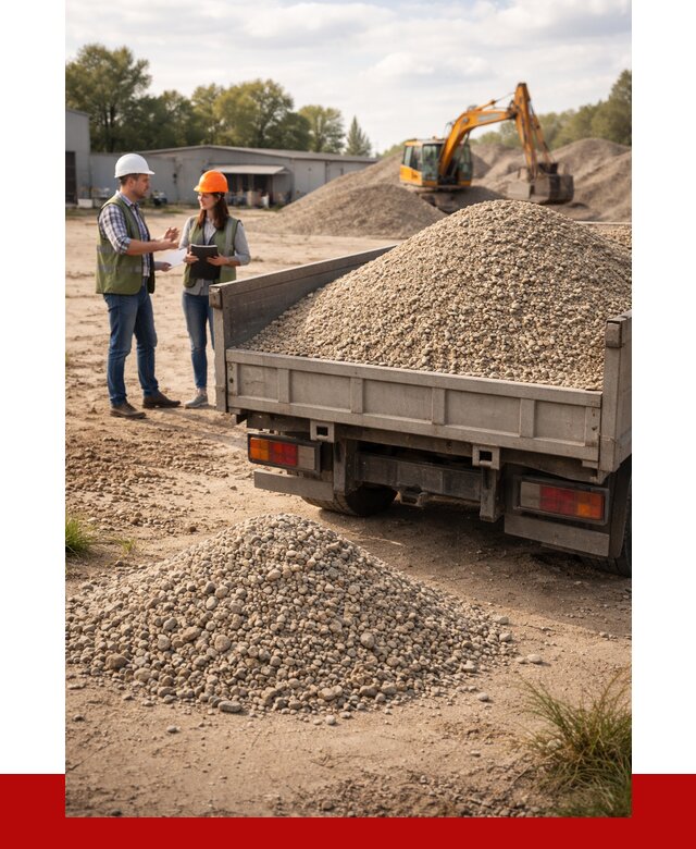 Купить ОПГС для бетона в Михайловке с доставкой от 3863 р. | ПРОНЕРУДМхл