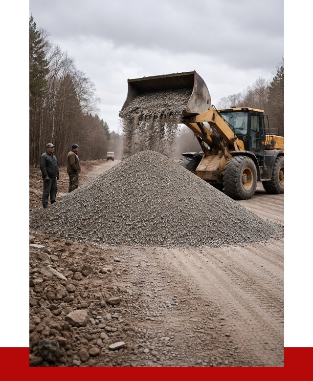 Купить опгс для дорог в Михайловке с доставкой от 2237 р. | ПРОНЕРУДМхл