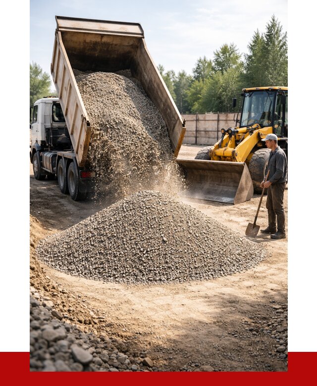 ЩПС С10 в Михайловке с доставкой от 3253 р. за куб | ПРОНЕРУДМхл