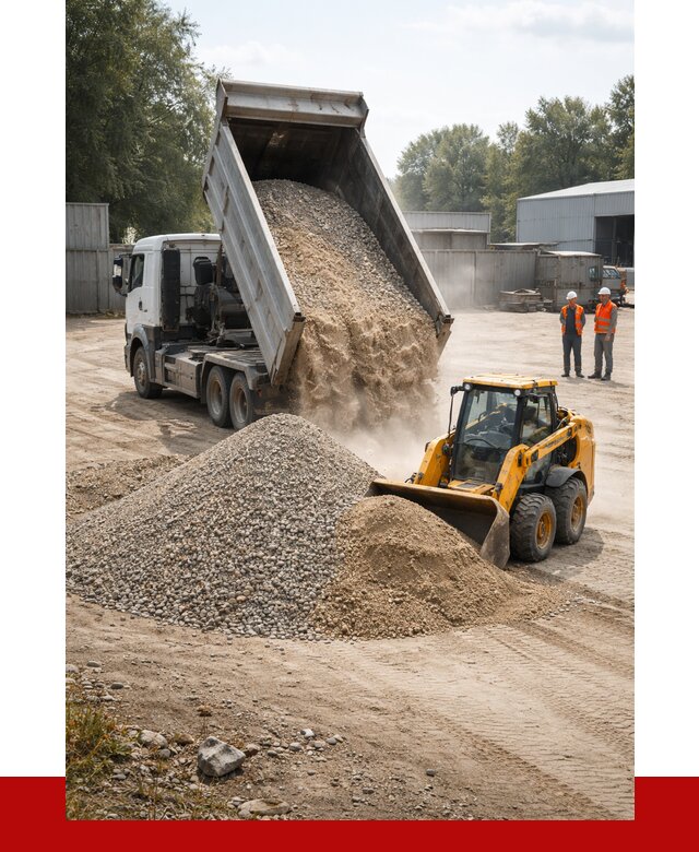 ЩПС С11 в Михайловке с доставкой от 1881 р. за куб | ПРОНЕРУДМхл