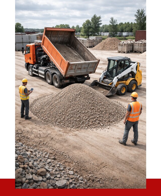 Купить щгпс с доставкой в Михайловке от 1830 р. за куб | ПРОНЕРУДМхл