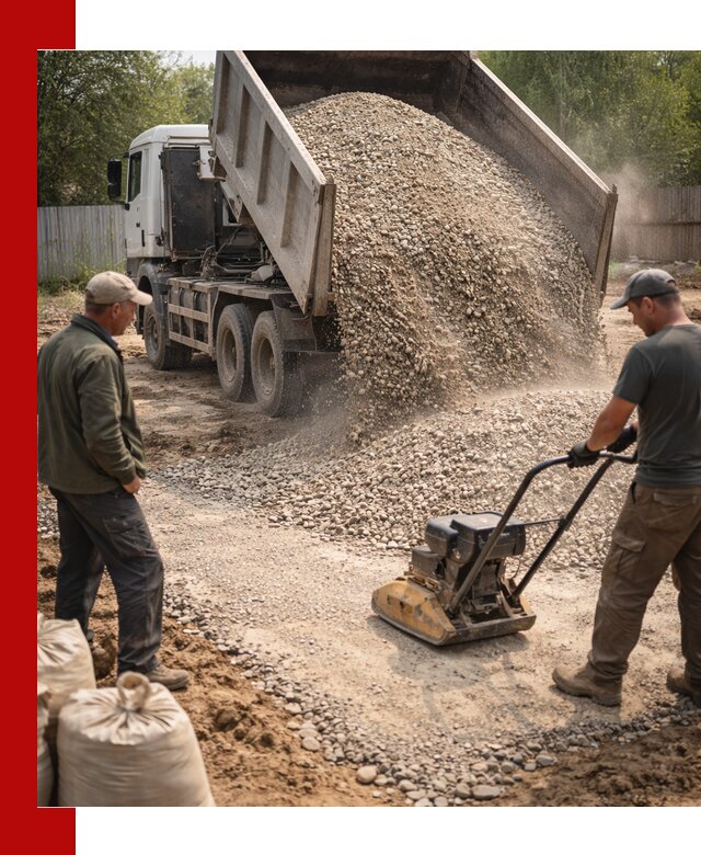 Доставка ЩГПС С1 в Михайловке оптом и в розницу