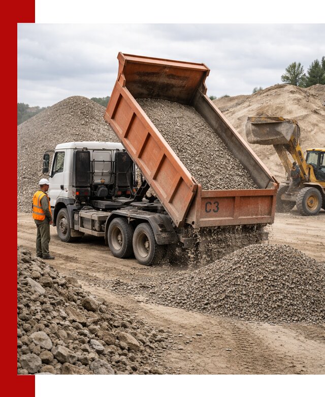 Доставка щгпс С3 в Михайловке оптом и в розницу для стройплощадок