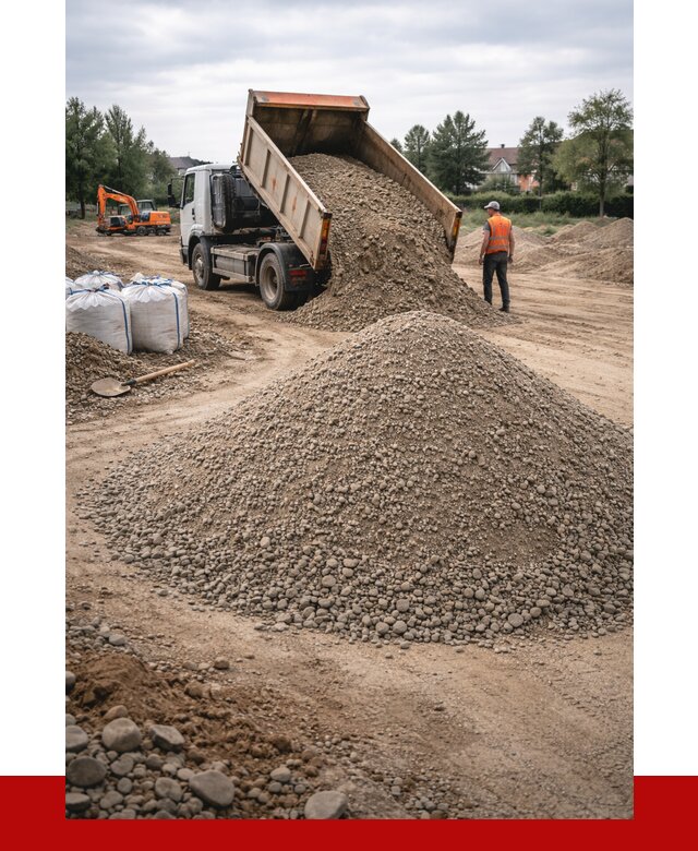 ЩГПС С4 с доставкой в Михайловке от 2135 р./куб. | ПРОНЕРУДМхл