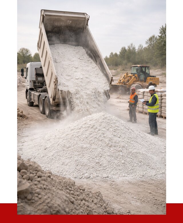Купить известь пушонка в Михайловке от 4270 р. с доставкой | ПРОНЕРУДМхл
