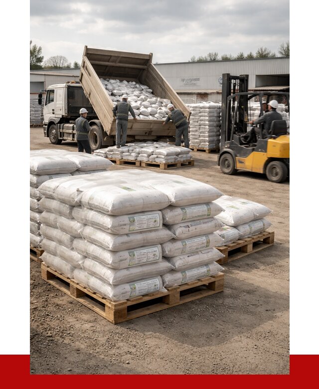 Купить удобрения с доставкой в Михайловке от 7320 р. | ПРОНЕРУДМхл