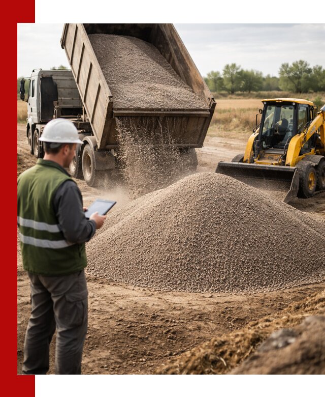 Доставка минеральных удобрений в Михайловке оптом и в розницу