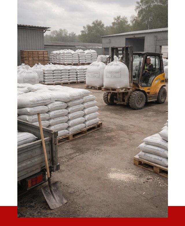 Аммиачная селитра в Михайловке от 4270 р. с доставкой | ПРОНЕРУДМхл