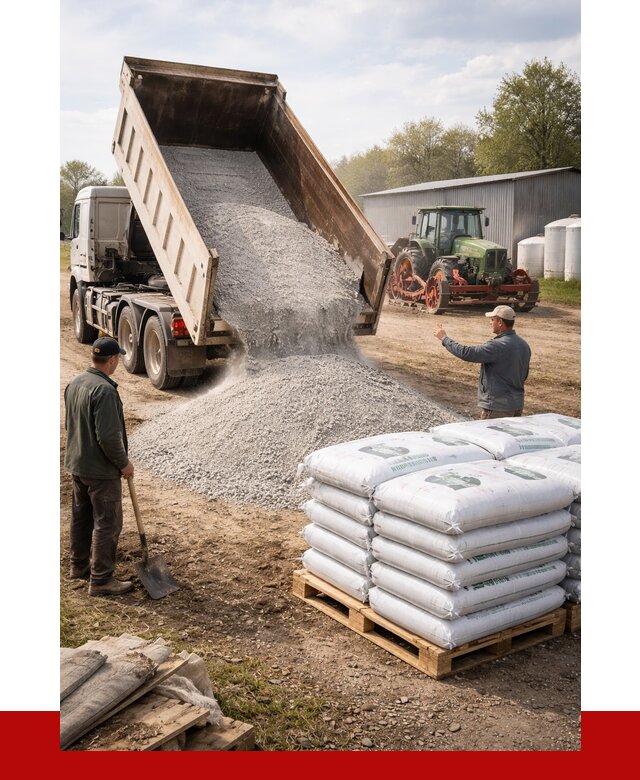 Купить суперфосфат в Михайловке с доставкой от 7320 р. | ПРОНЕРУДМхл